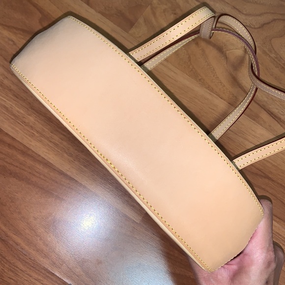 NWT Authentic Louis Vuitton Vernis Bag - Picture 4 of 13